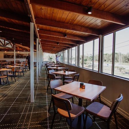 Wallaby Hotel Mudgeeraba Εξωτερικό φωτογραφία