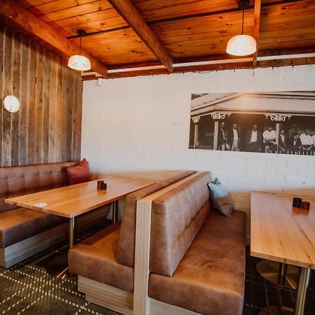Wallaby Hotel Mudgeeraba Εξωτερικό φωτογραφία