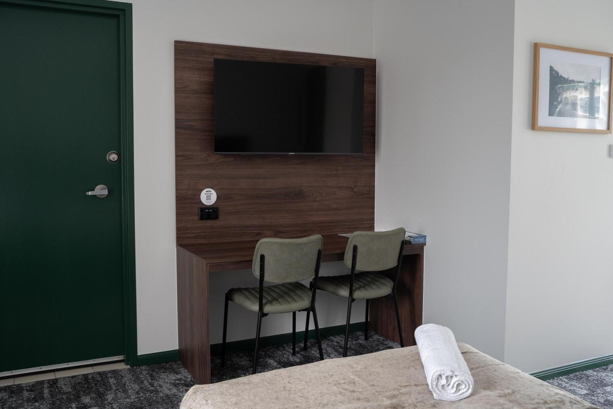 Wallaby Hotel Mudgeeraba Εξωτερικό φωτογραφία