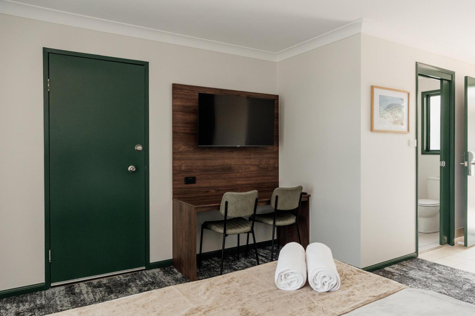 Wallaby Hotel Mudgeeraba Εξωτερικό φωτογραφία