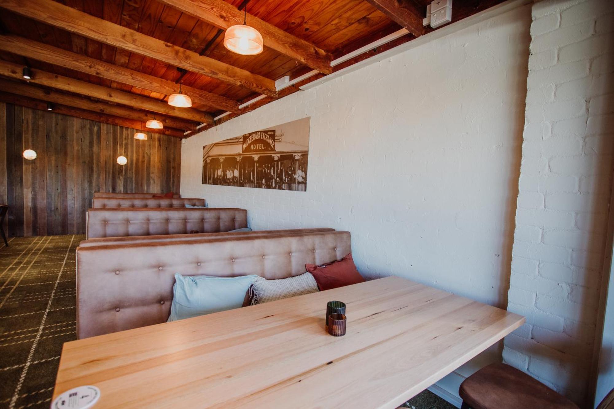 Wallaby Hotel Mudgeeraba Εξωτερικό φωτογραφία
