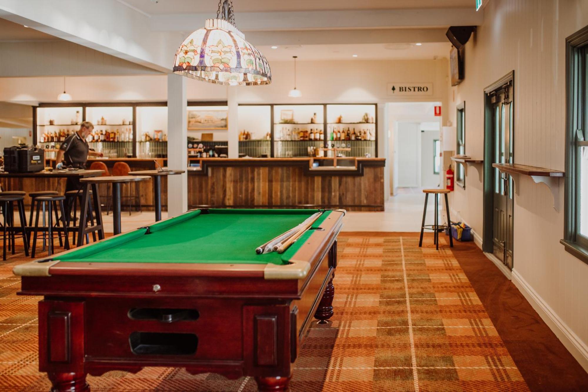 Wallaby Hotel Mudgeeraba Εξωτερικό φωτογραφία