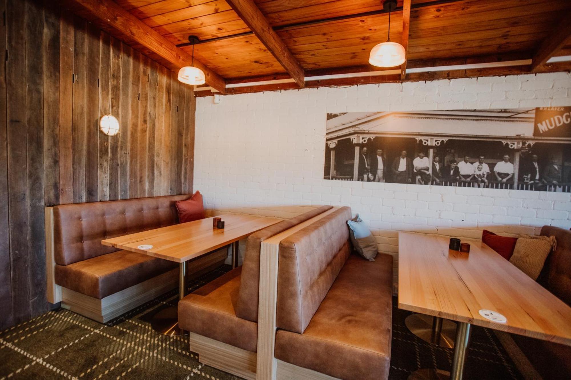 Wallaby Hotel Mudgeeraba Εξωτερικό φωτογραφία