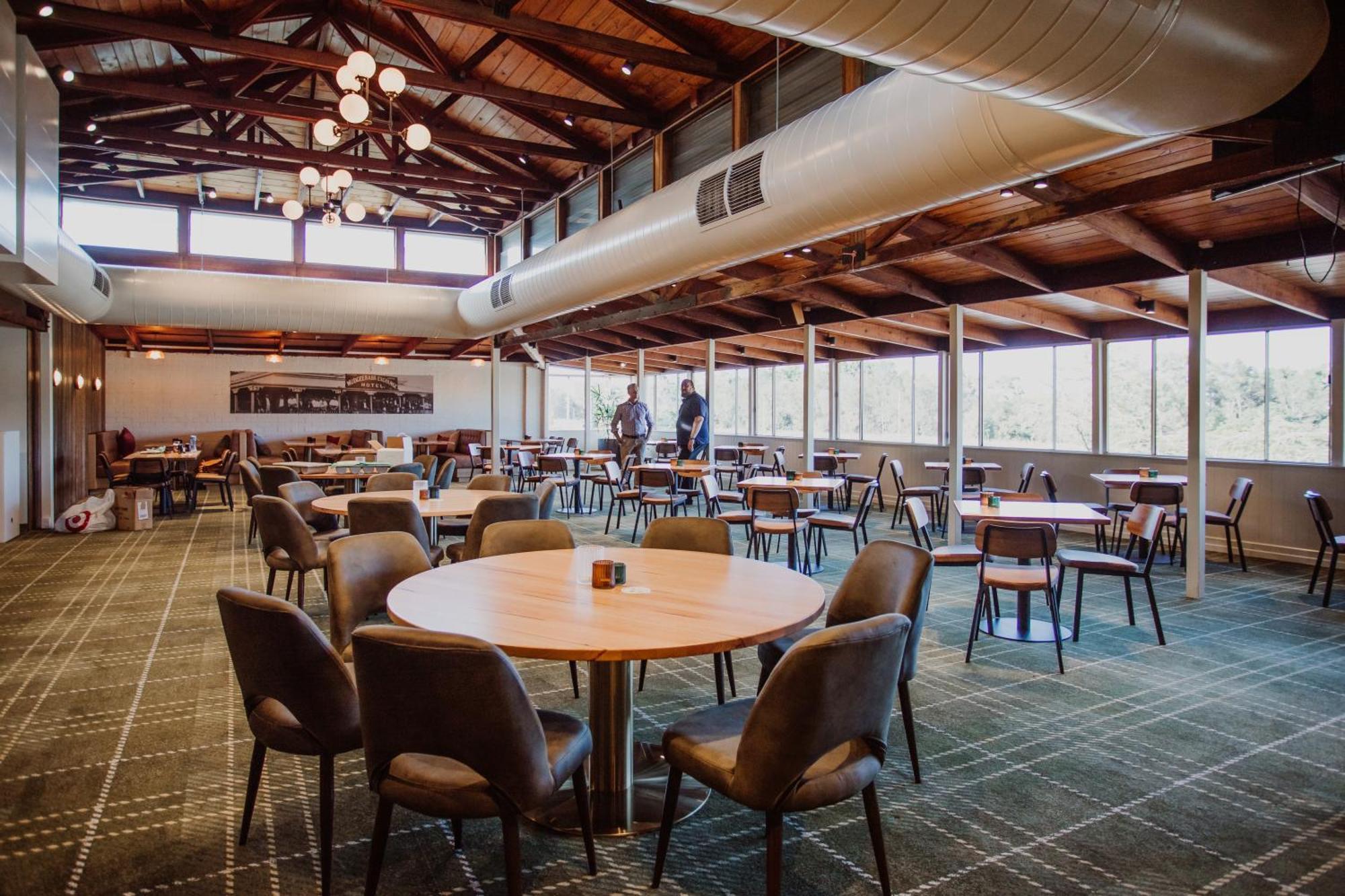 Wallaby Hotel Mudgeeraba Εξωτερικό φωτογραφία