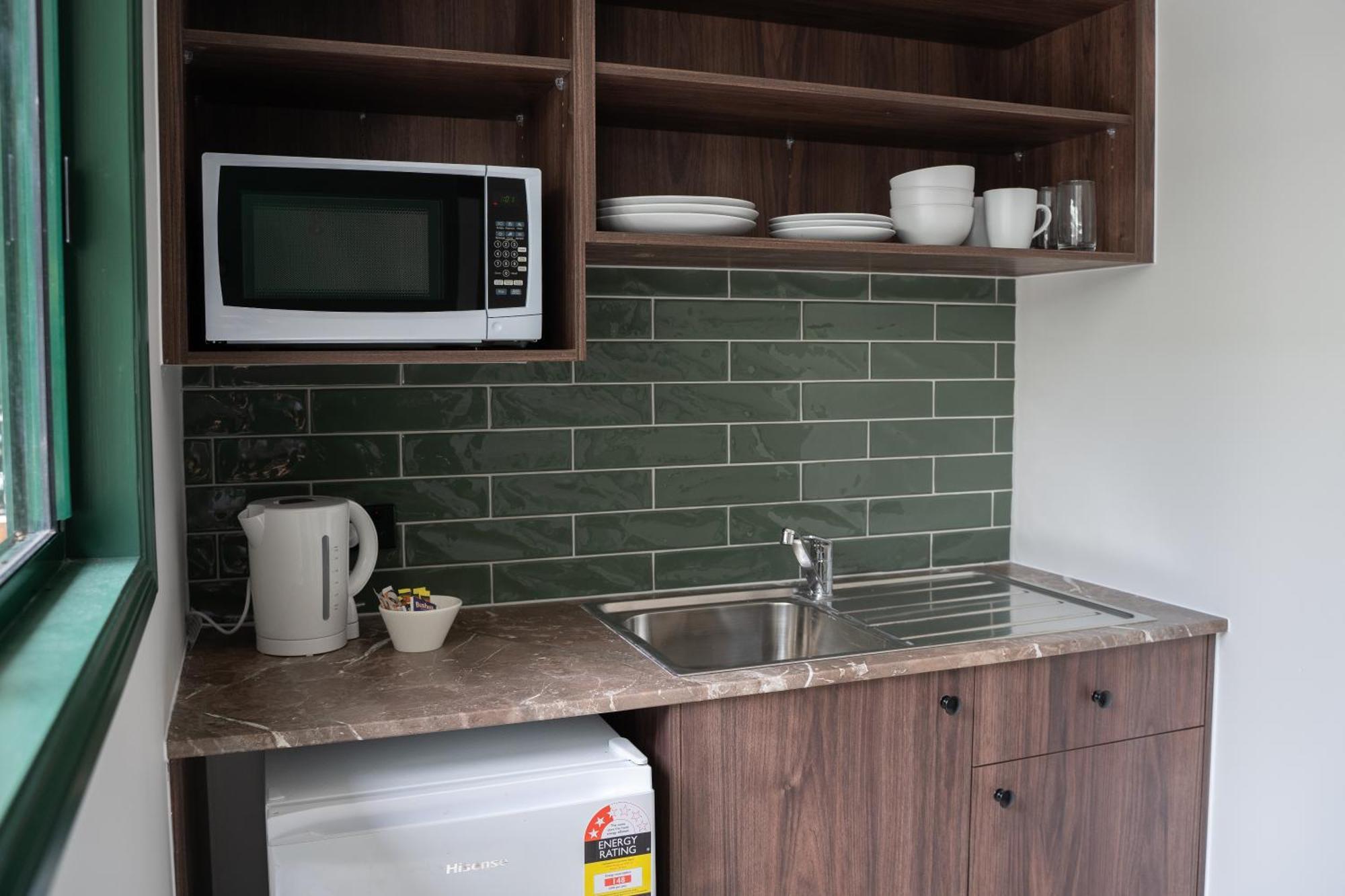 Wallaby Hotel Mudgeeraba Εξωτερικό φωτογραφία