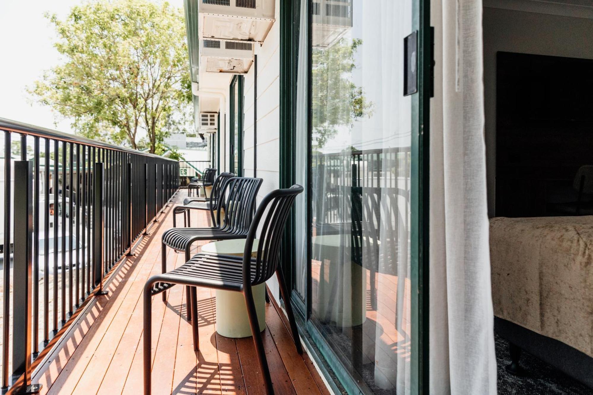 Wallaby Hotel Mudgeeraba Εξωτερικό φωτογραφία