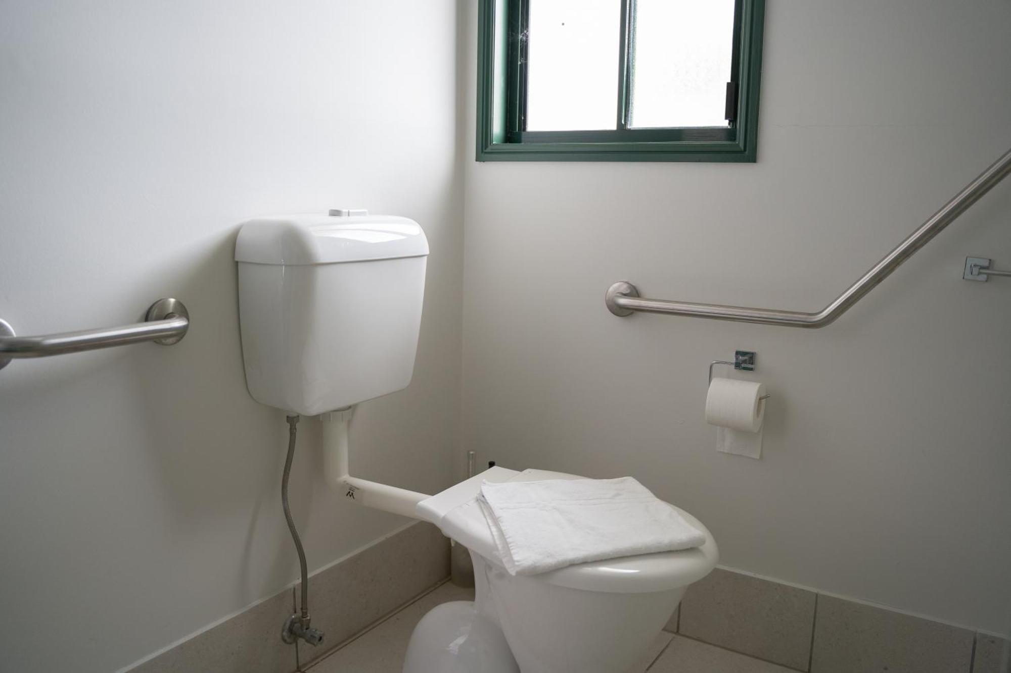Wallaby Hotel Mudgeeraba Εξωτερικό φωτογραφία