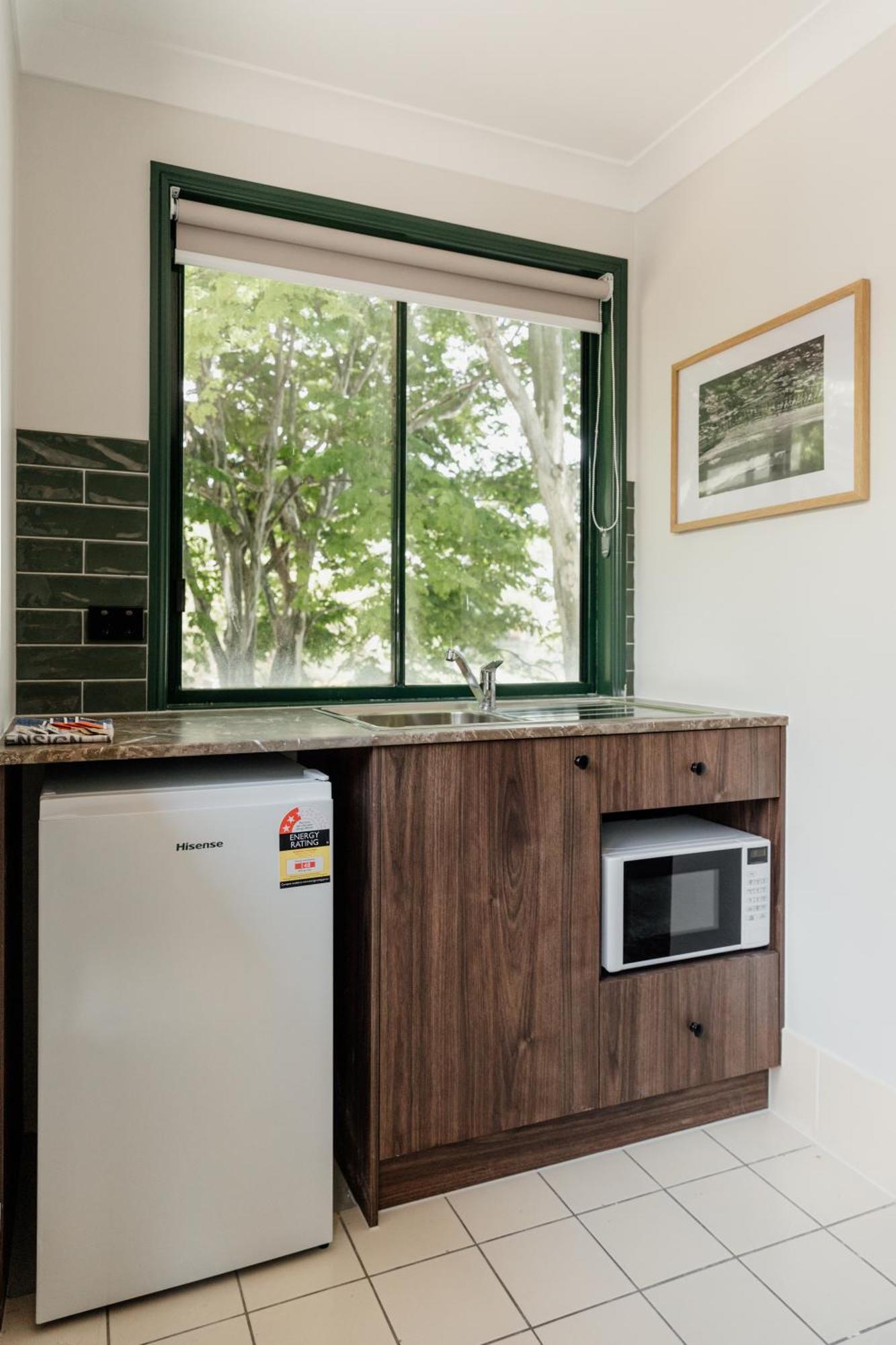 Wallaby Hotel Mudgeeraba Εξωτερικό φωτογραφία