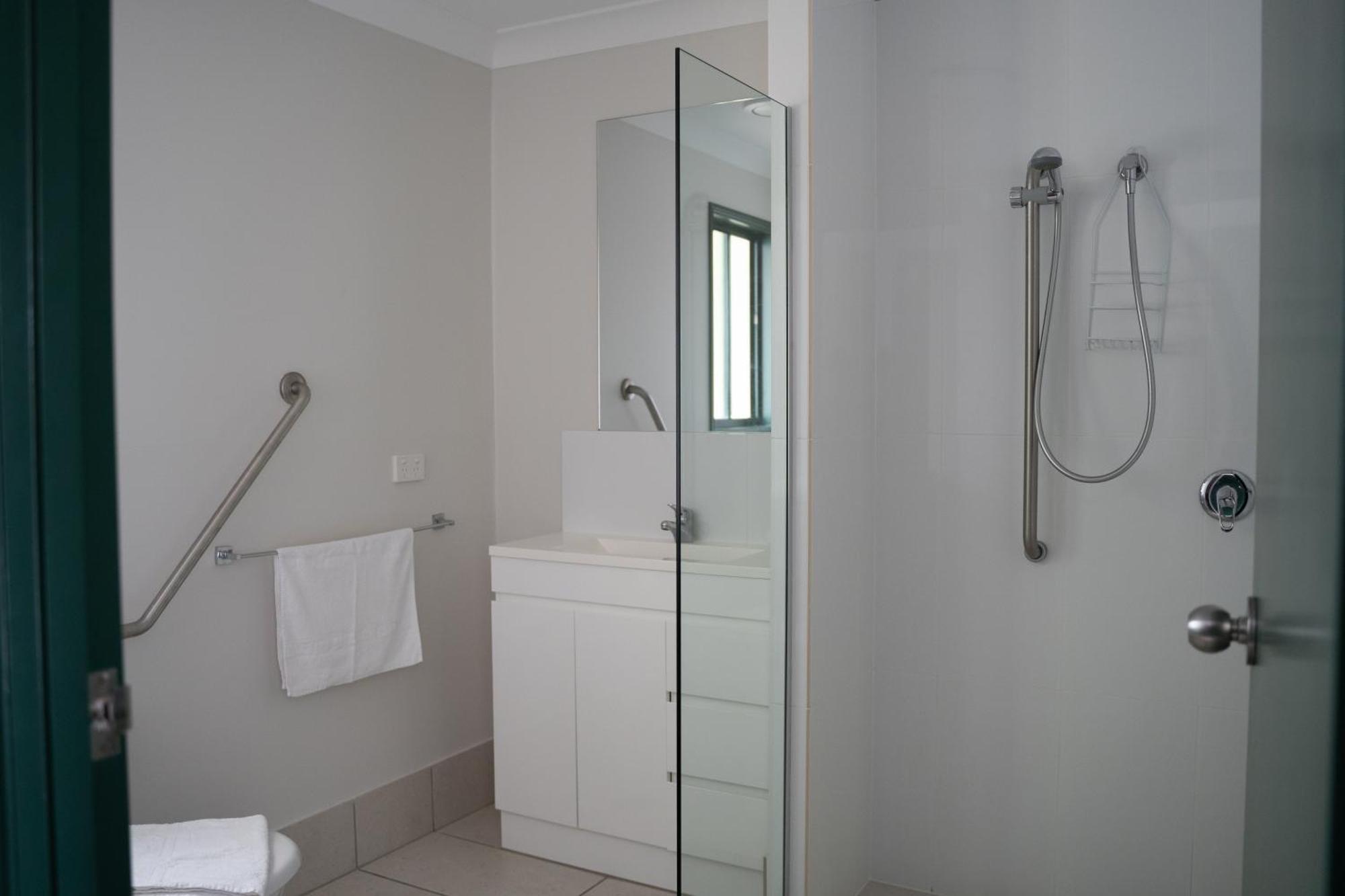 Wallaby Hotel Mudgeeraba Εξωτερικό φωτογραφία